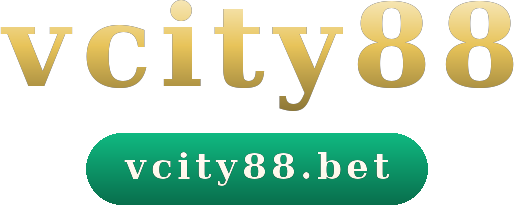 vcity88 logo
